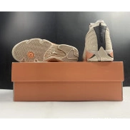 Jordan AIR Clot 14 Terra Retro DC9857-200 Blush Low 0730